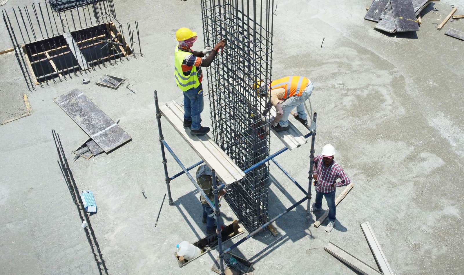 How Accurate Are the Results Provided by Concrete Scanning Services? How Accurate Are the Results Provided by Concrete Scanning Services?
